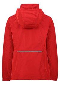 Gil Bret Mantel Rot Gil Bret MIT ABNEHMBARER KAPUZE Outdoor