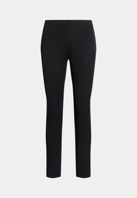 Unselected, black