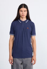 Ellesse ROOKS - Poloshirt - navy