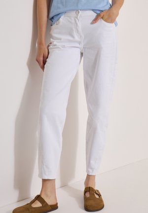 Cecil LOOSE FIT biały