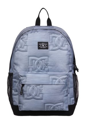 DC Shoes SEASONAL UNISEX szary