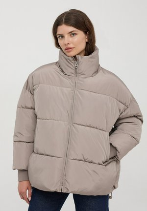Terranova Cappotto invernale - grigio
