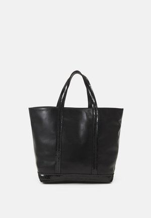 Vanessa Bruno CABAS - Sac à main - noir