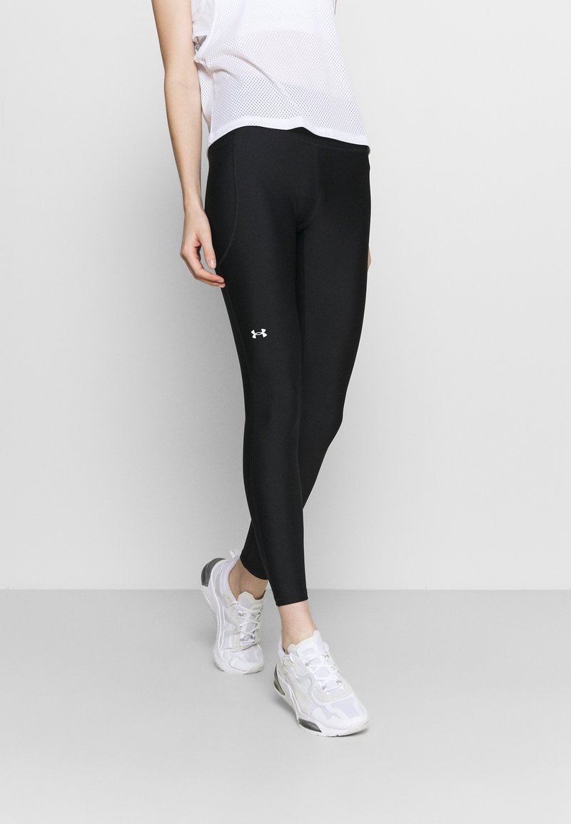 Under Armour Tights black/schwarz Zalando.ch