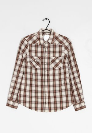 Massimo Dutti Chemisier - multi colored