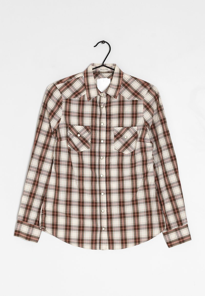 Massimo Dutti Chemisier - multi colored