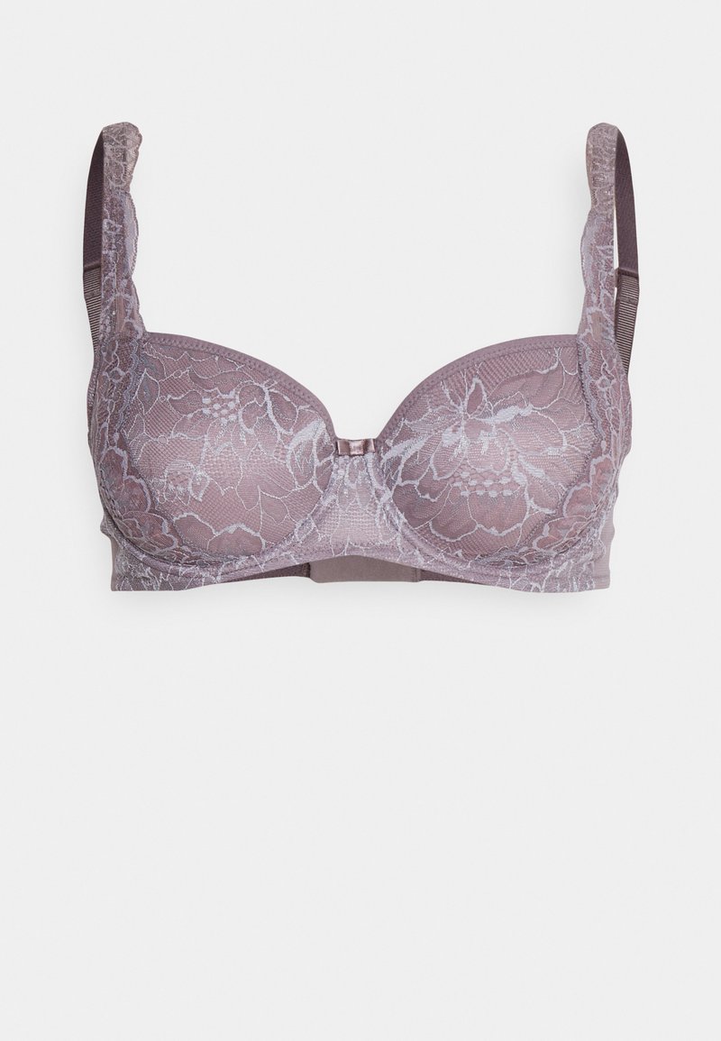 Triumph Voorgevormde BH taupe