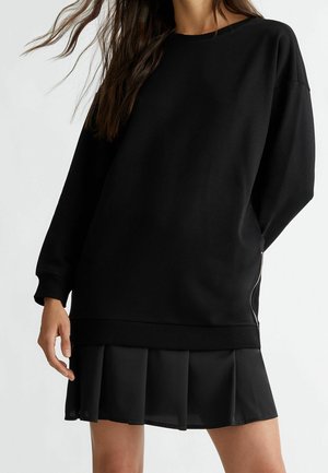 Vestido informal - black