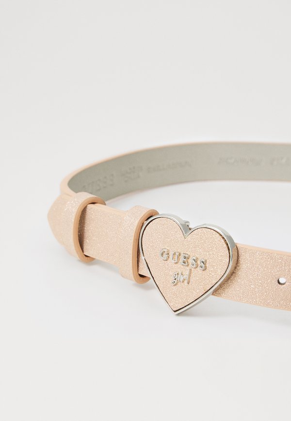 BELT UNISEX – Gürtel