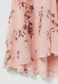Reiss REGULAR FIT różowy