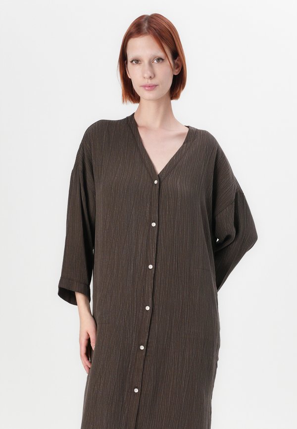 DRESS PENNYLAN - Maxi dress3