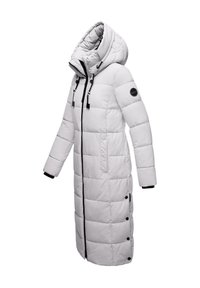 Marikoo Talvitakki - light grey melange