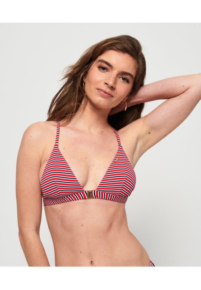 Damer Bikinitoppe Damer Bikinitoppe