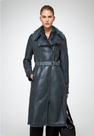 LYZA - Cappotto invernale - blue