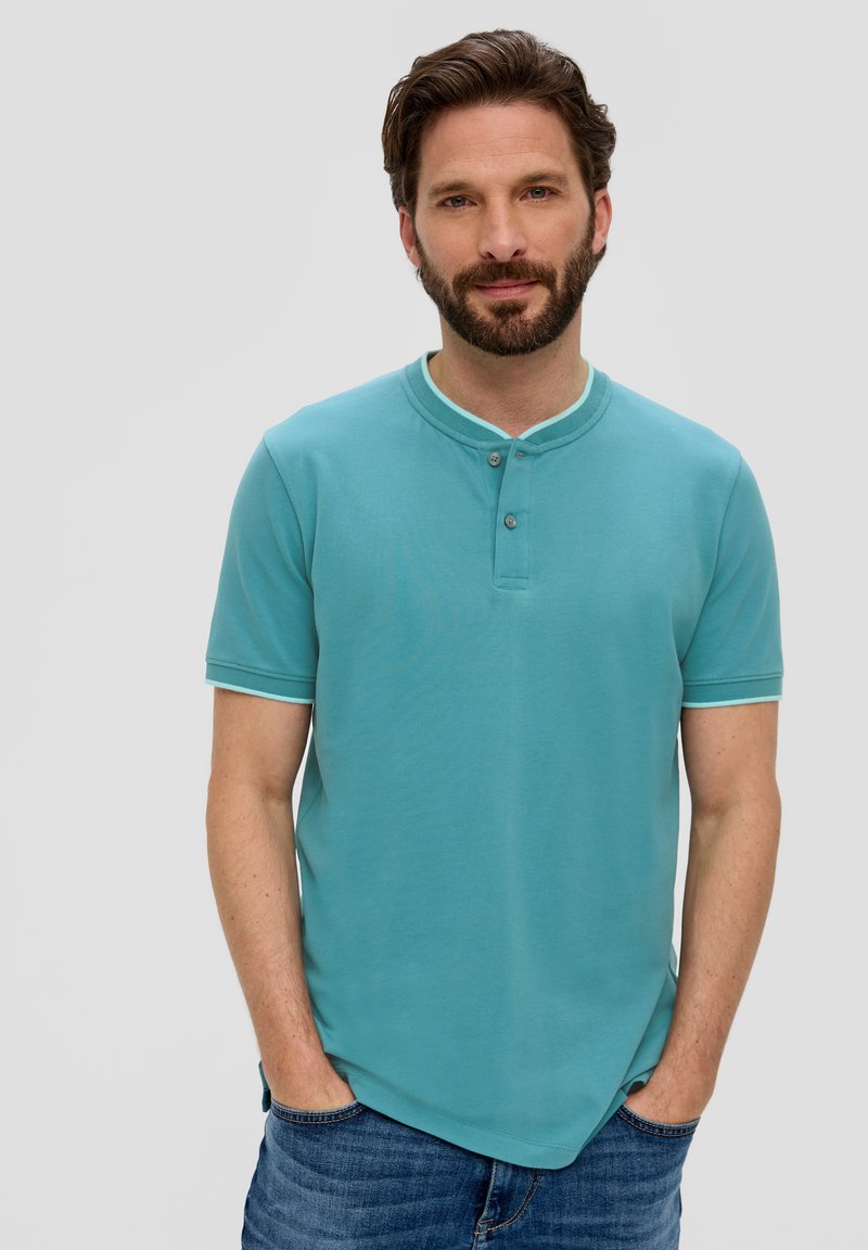 s.Oliver - T-shirt basic