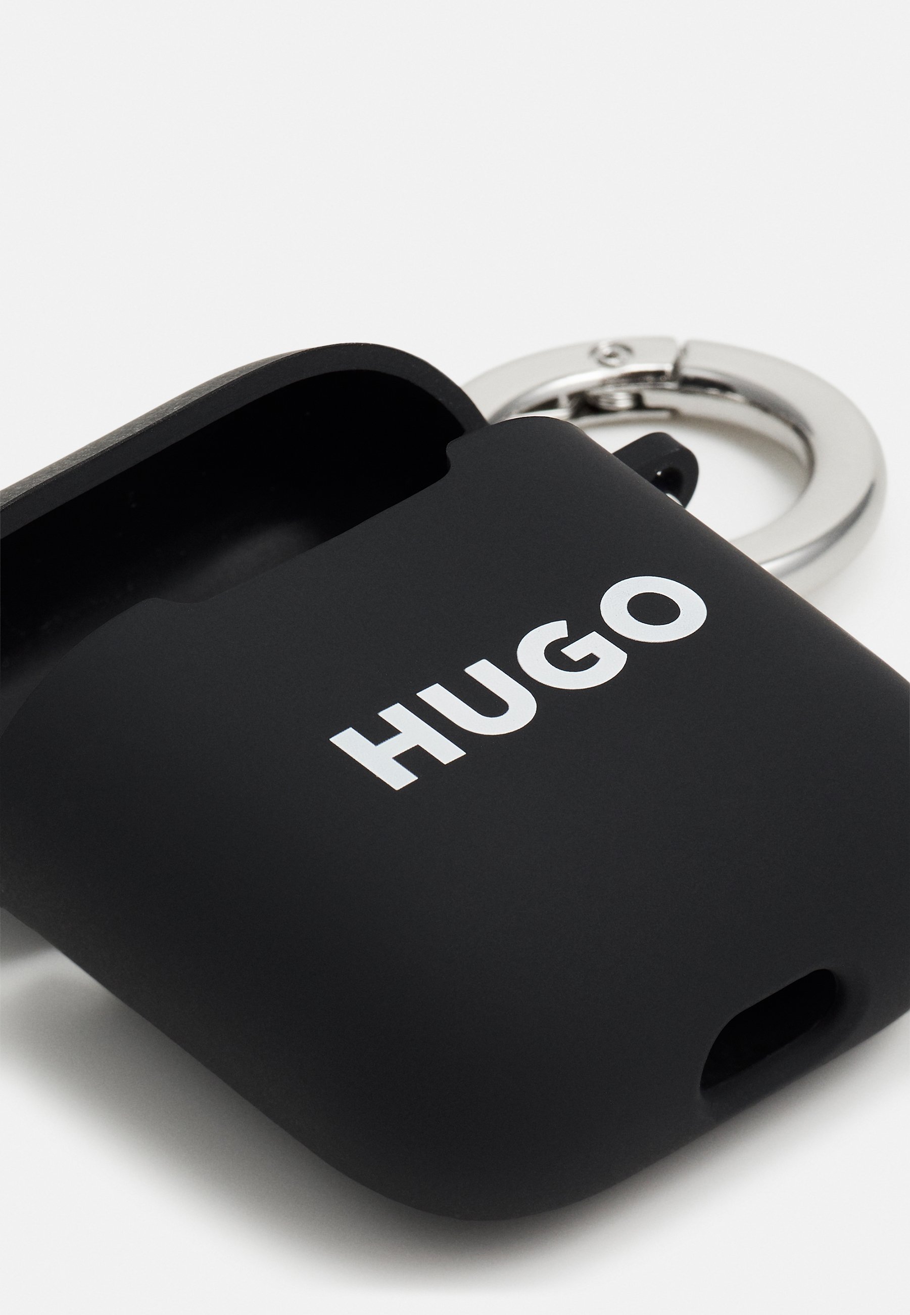 HUGO KALEY AIRPODS PRO - Kita - black/juoda - Zalando.lt