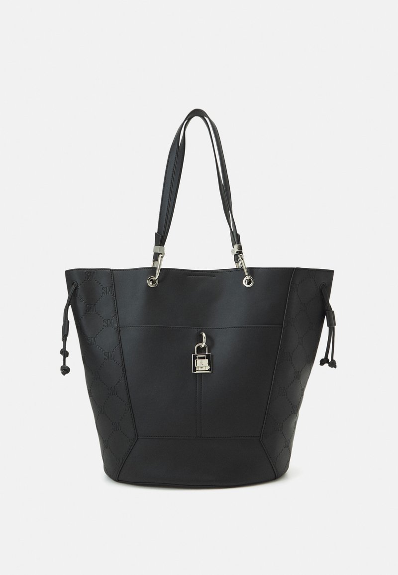 Steve Madden HAROLD Tote bag black Zalando
