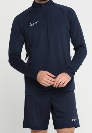 Pitkähihainen paita - dark blue