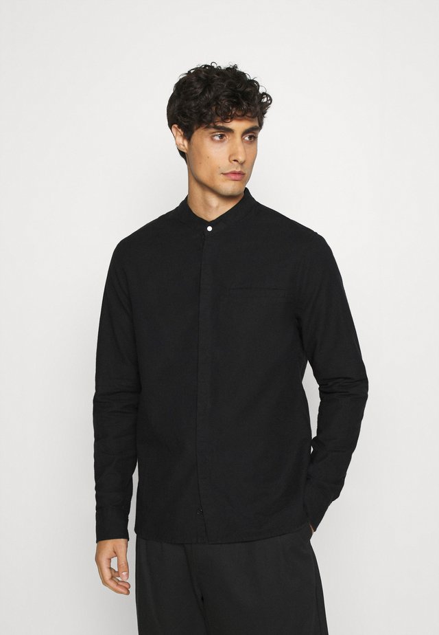 PHARRRELL - Chemise - black
