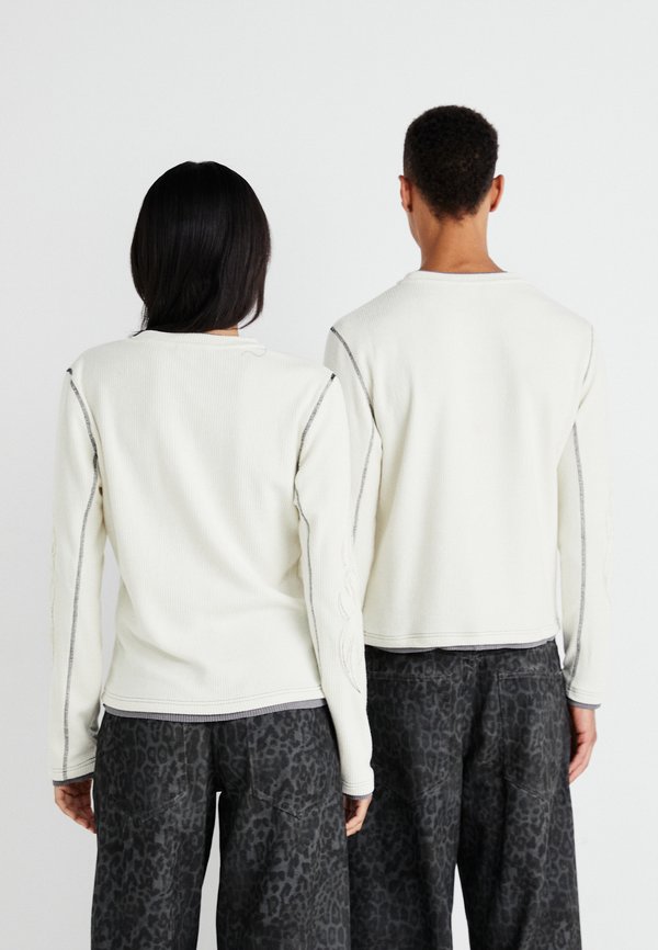 TRIBAL APPLIQUE UNISEX - Jumper3