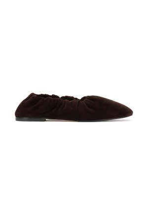 Ballerinat - brown-nb
