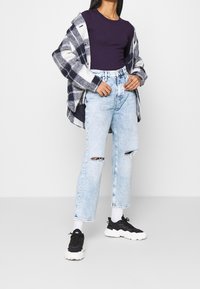 Even&Odd Maglione - lilac