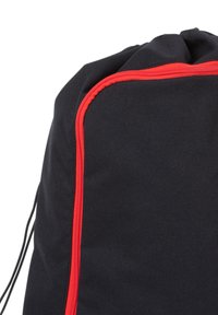 Satch TURNBEUTEL - Drawstring sports bag - fire phantom