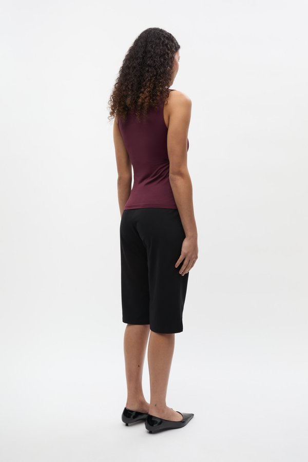 KAFIR CAPRI PANTS - Trousers4