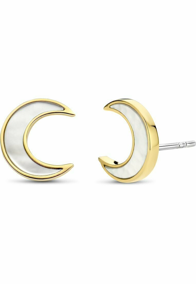 Ti Sento Milano Orecchini - gelbgold