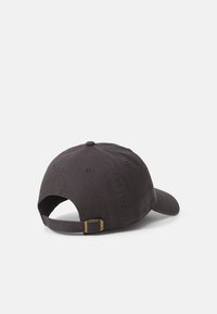 Oakley REMIX DAD HAT UNISEX - Cap - blackout