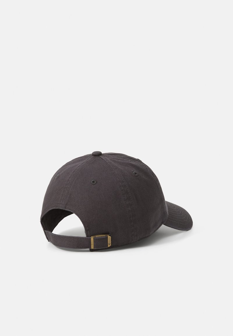 Oakley REMIX DAD UNISEX - Cap - blackout