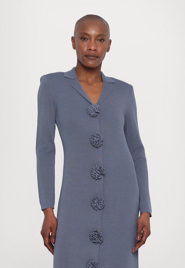 ROSIE - Jumper dress - grisaille4