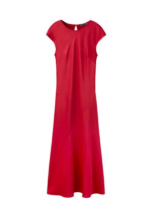 Mango, ADULT - Vestido de cóctel - red