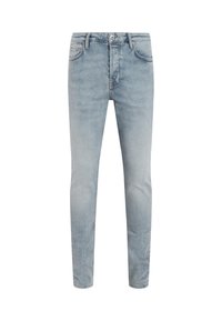CIGARETTE - Vaqueros pitillo - indigo blue