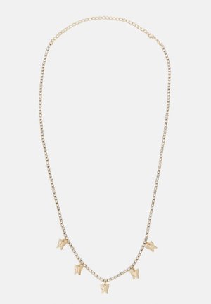 BELLY CHAIN - Other accessories - gold-coloured