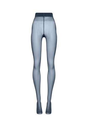 20 COMFORT - Collants - navy