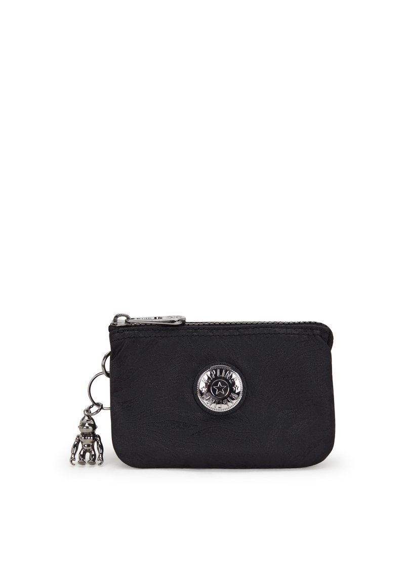 Kipling CREATIVITY S EJ - Portemonnee - undersea jacquard