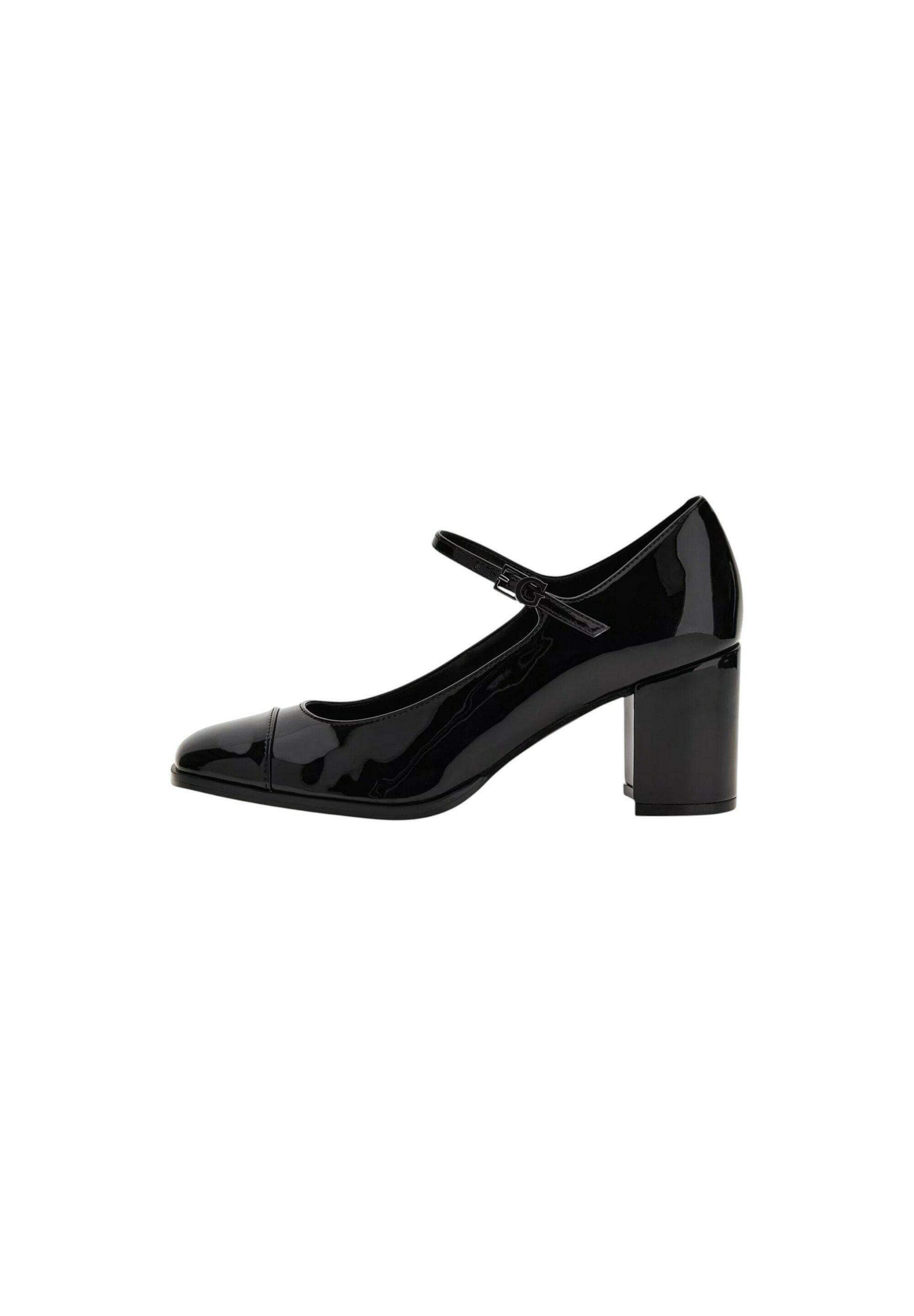 Guess YICHELE VERNICE - Decolleté - nero