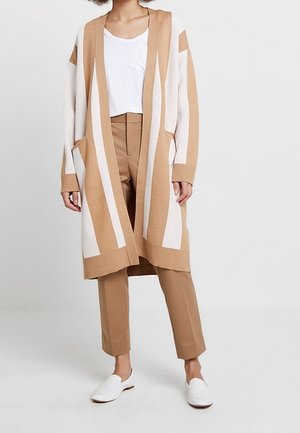Cardigan - beige