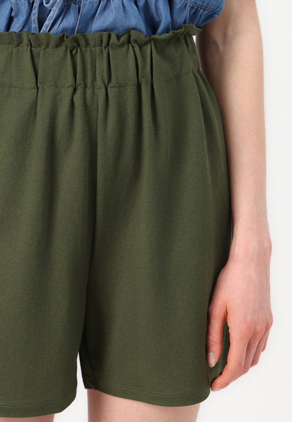 ONLJANY WIDE - Shorts3