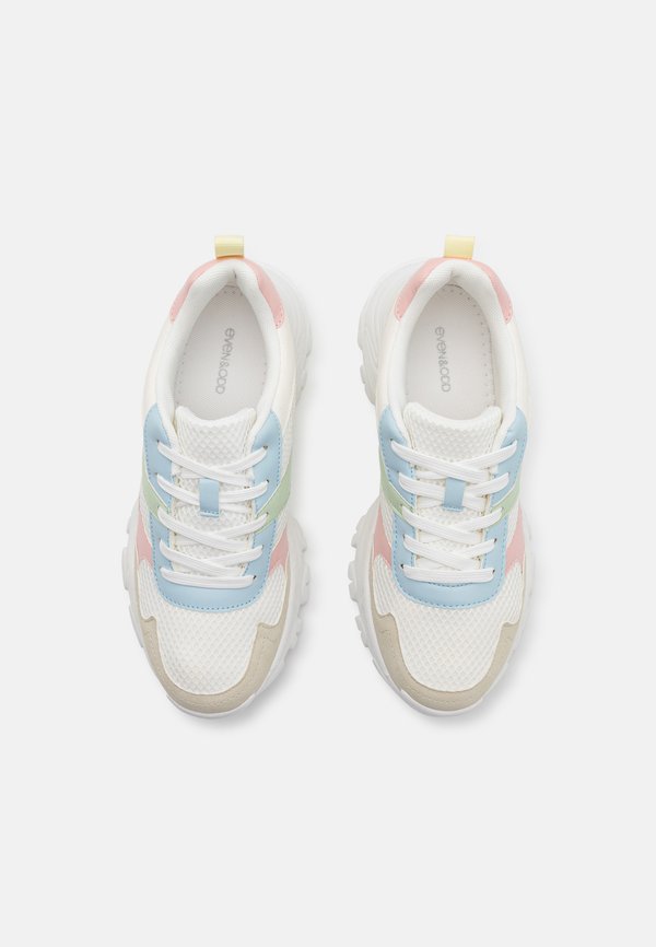 Trainers - multicolor2