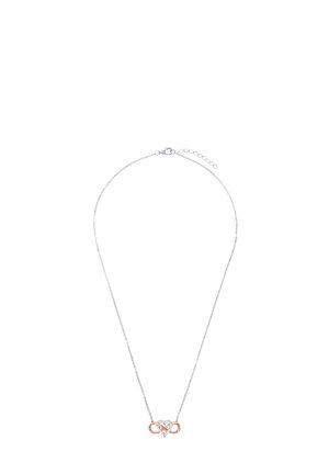 INFINITY HEART - Collar - bicolor