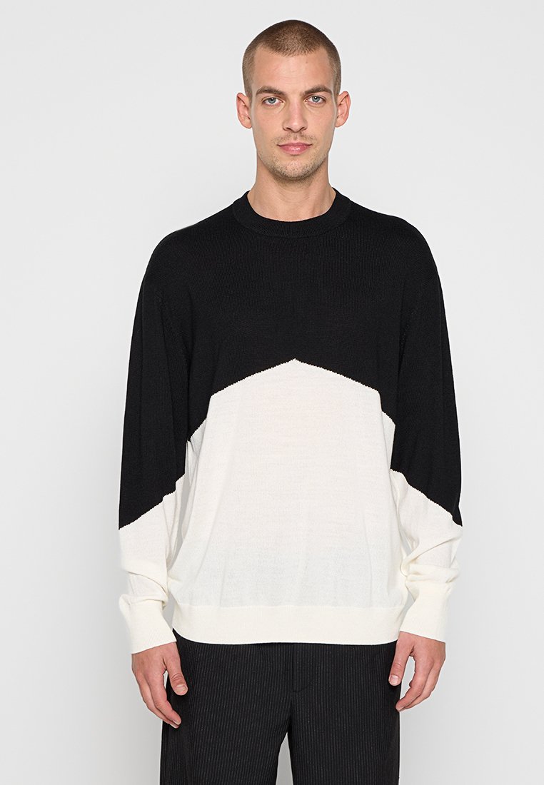 Armani Exchange Sweater grijs Armani Exchange Sweater grijs