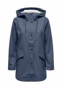 Neizbrano, vintage indigo