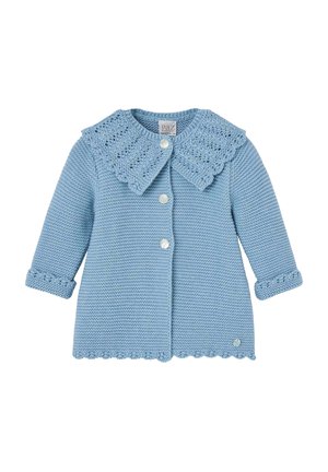 ALEGRIA - Gilet - riviera