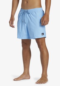 Quiksilver EVERYDAY SOLID VOLLEY - Plaukimo šortai - bgs