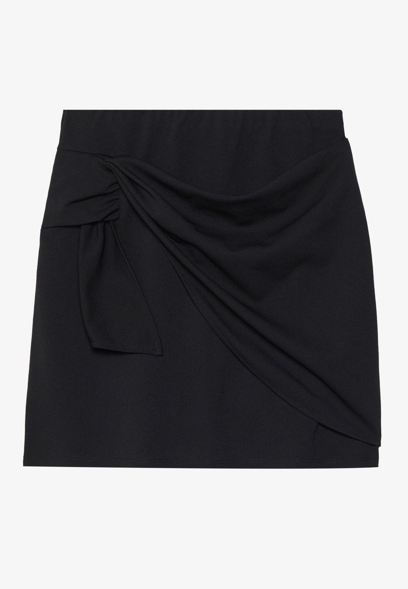 Even&Odd Minirok zwart Even&Odd Minirok zwart