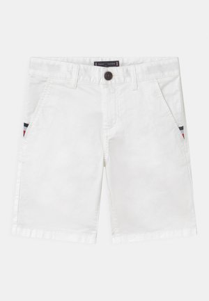 ESSENTIAL FLEX - Shorts - white
