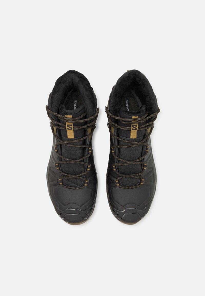 Salomon X ULTRA SNOWPILOT WP - Snowboot/Winterstiefel  display picture 1