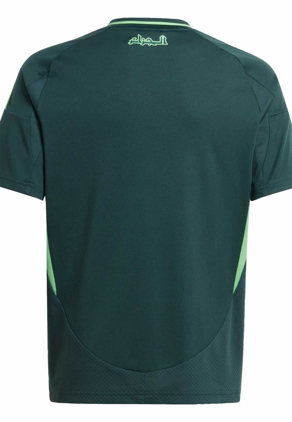 ALGERIA 24 AWAY KIDS - Print T-shirt4